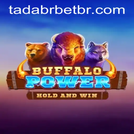 Buffalo Power: An Engaging Adventure in the World of Slot Gaming