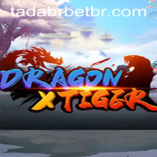 Discover DragonXTiger: A Thrilling Card Game Experience