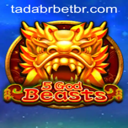 Dive into the Mystical World of 5GodBeasts and Streamline Your Gameplay with Tadabet PH Login