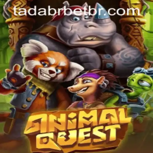 AnimalQuest: The Ultimate Wildlife Adventure