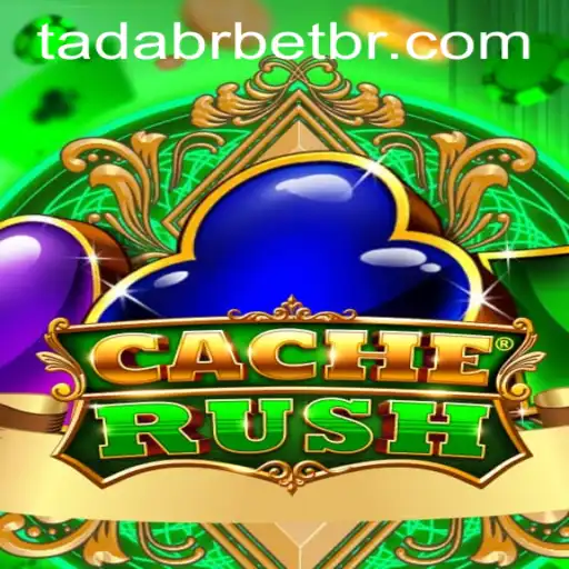 Discover the Thrill of CacheRush: Your Ultimate Guide
