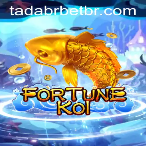 Exploring FORTUNEKOI: A Dive Into the Mesmerizing World of Virtual Fishing