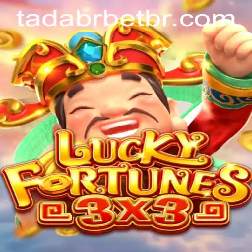 Exploring the Thrilling World of LUCKYFORTUNES3x3: The Next Big Thing in Online Gaming