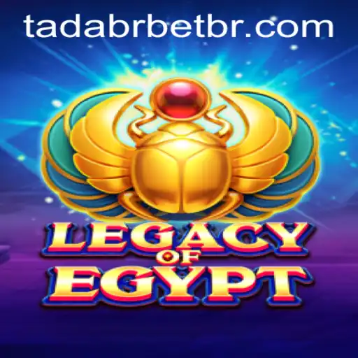 Exploring LegacyOfEgypt: An Adventure into the Sands of Time