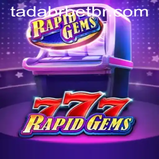 Mastering RapidGems777: Your Ultimate Guide to Winning