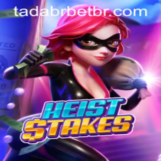 Unveiling HeistStakes: The Thrills and Strategies of the Latest Gaming Sensation