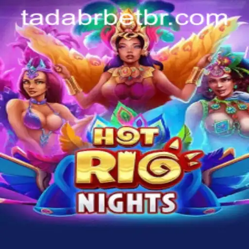Exploring HotRioNights: A Vibrant Gaming Experience with Seamless Access via Tadabet PH Login