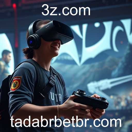 Tendências em Jogos para 2025