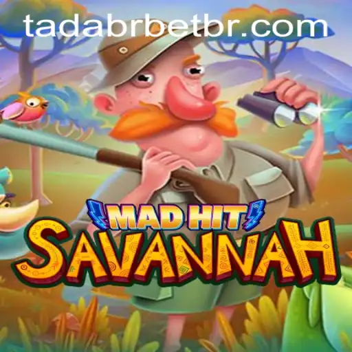 Exploring the Exciting World of MadHitSavannah and Understanding Tadabet PH Login