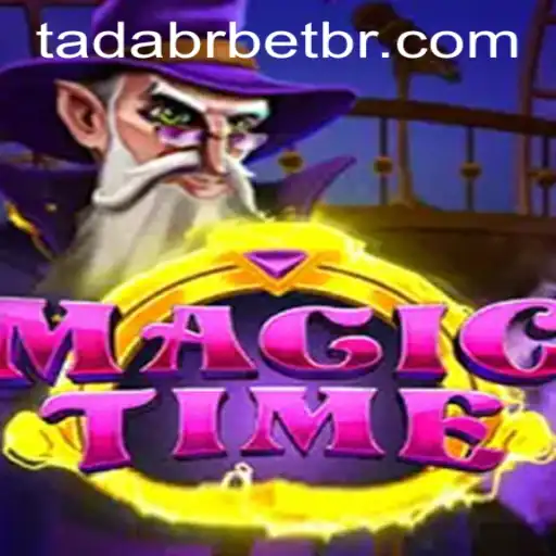 Discover the Magical World of MagicTime: A Comprehensive Guide with a Tadabet Twist
