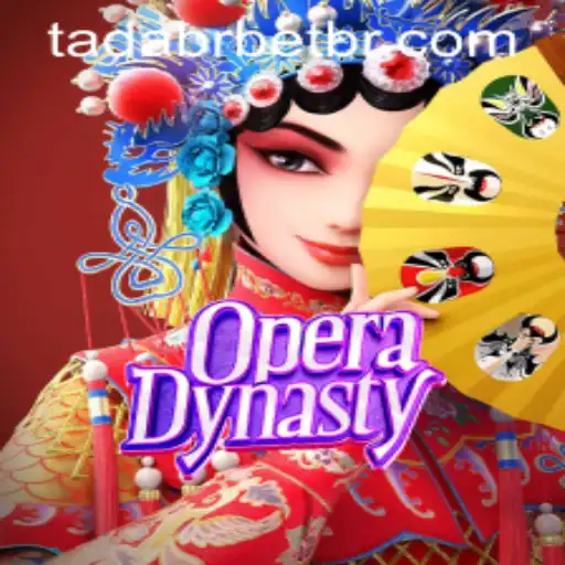 Discover the Exciting World of OperaDynasty and Mastering Tadabet PH Login