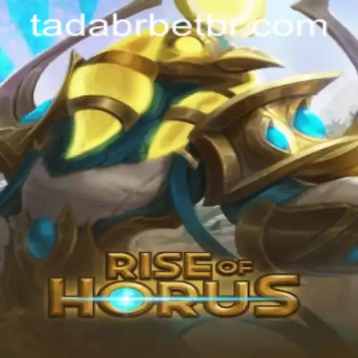 Exploring the Phenomenon of RiseofHorus and How It Connects with Tadabet PH Login