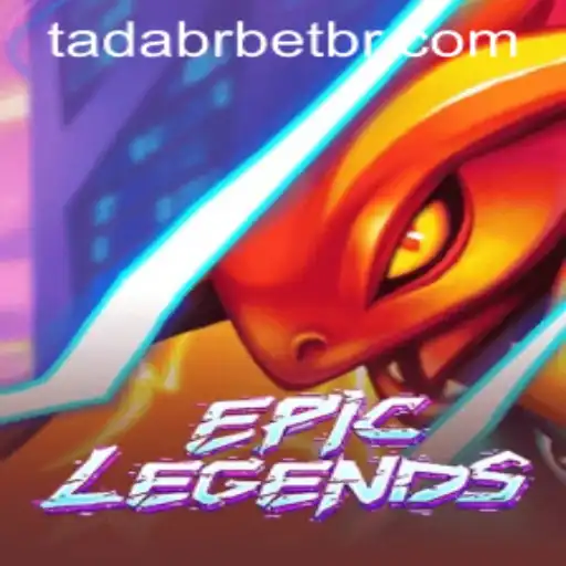 Discover the Thrilling World of EpicLegends and Explore Tadabet PH Login