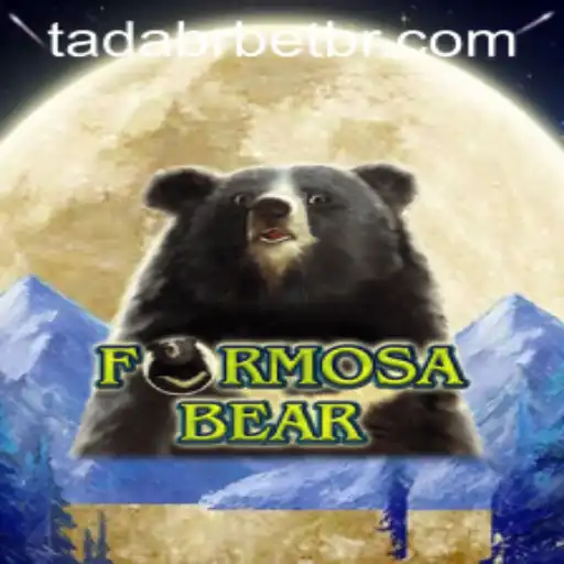 Discover FormosaBear: A Virtual Adventure with Tadabet PH Login