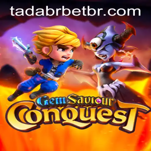 GemSaviourConquest: An Enthralling Journey in the World of Gems