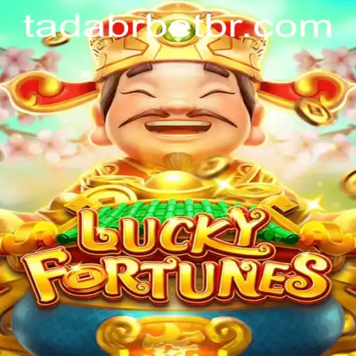 Exciting Exploration of LUCKYFORTUNES: The Ultimate Gaming Experience with Tadabet PH Login