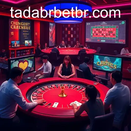 Live Games: An In-Depth Exploration