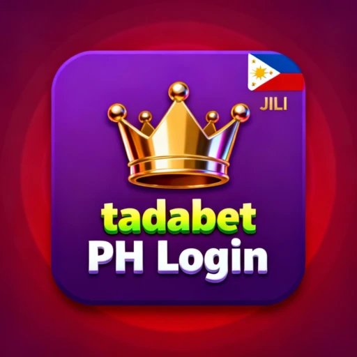 tadabet PH Login