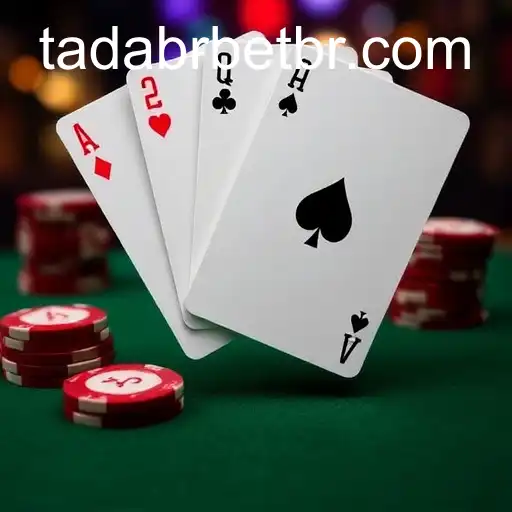 The Rise of Online Baccarat and How to Access Tadabet PH Login