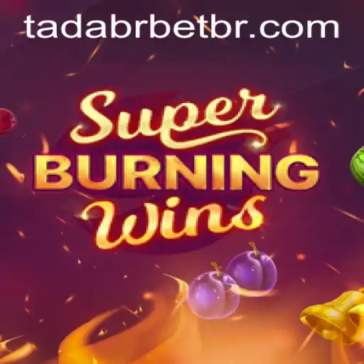Unveiling SuperBurningWins: A Classic Slot Experience with Modern Twists