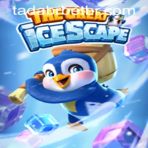 Exploring TheGreatIcescape: A Chilling Adventure in the Gaming World