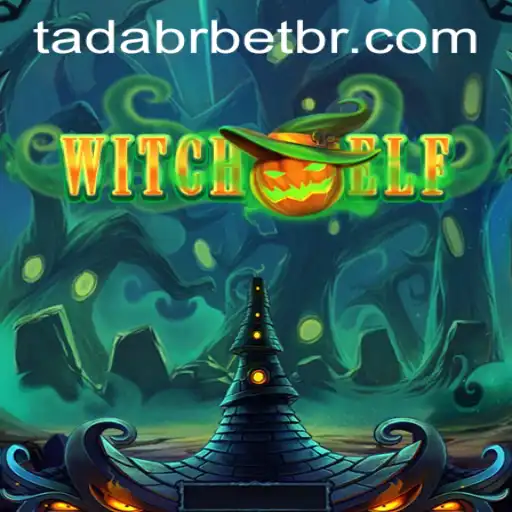 WitchElf: A Mystical Adventure Through Elven Lands