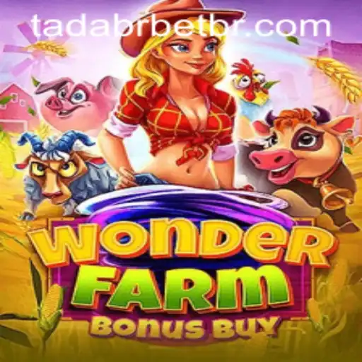 Exploring WonderFarmBonusBuy and Its Connection to Tadabet PH Login